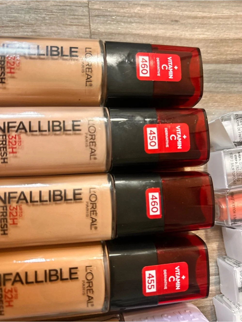 Maybelline Lipstick & Liquid Lip Color Collection — Reds, Pinks, Nudes